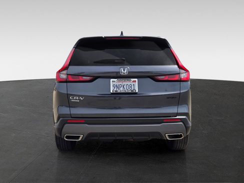 Used 2025 Honda CR-V Sport image 5