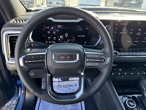 New 2026 GMC Canyon Elevation w/ Convenience Package image 11