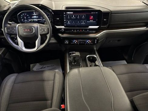 Used 2023 GMC Sierra 1500 Elevation w/ X31 Off-Road Package AWD/4WD image 22
