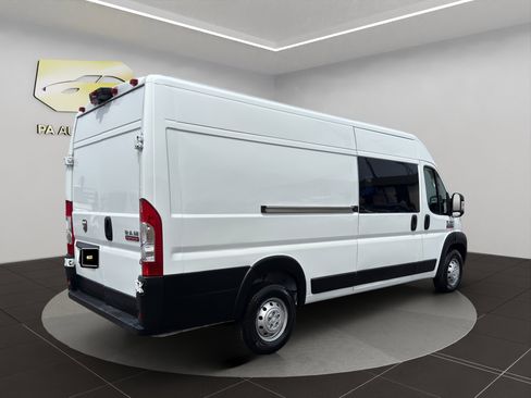 Used 2022 RAM ProMaster 3500 image 6