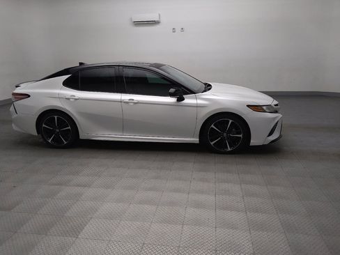Used 2018 Toyota Camry XSE w/ Driver Assist Package FWD image 11