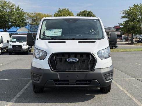 New 2025 Ford Transit 250 Low Roof w/ Load Area Protection Package image 6
