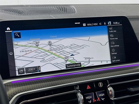 Used 2022 BMW X5 xDrive45e w/ M Sport Package image 28