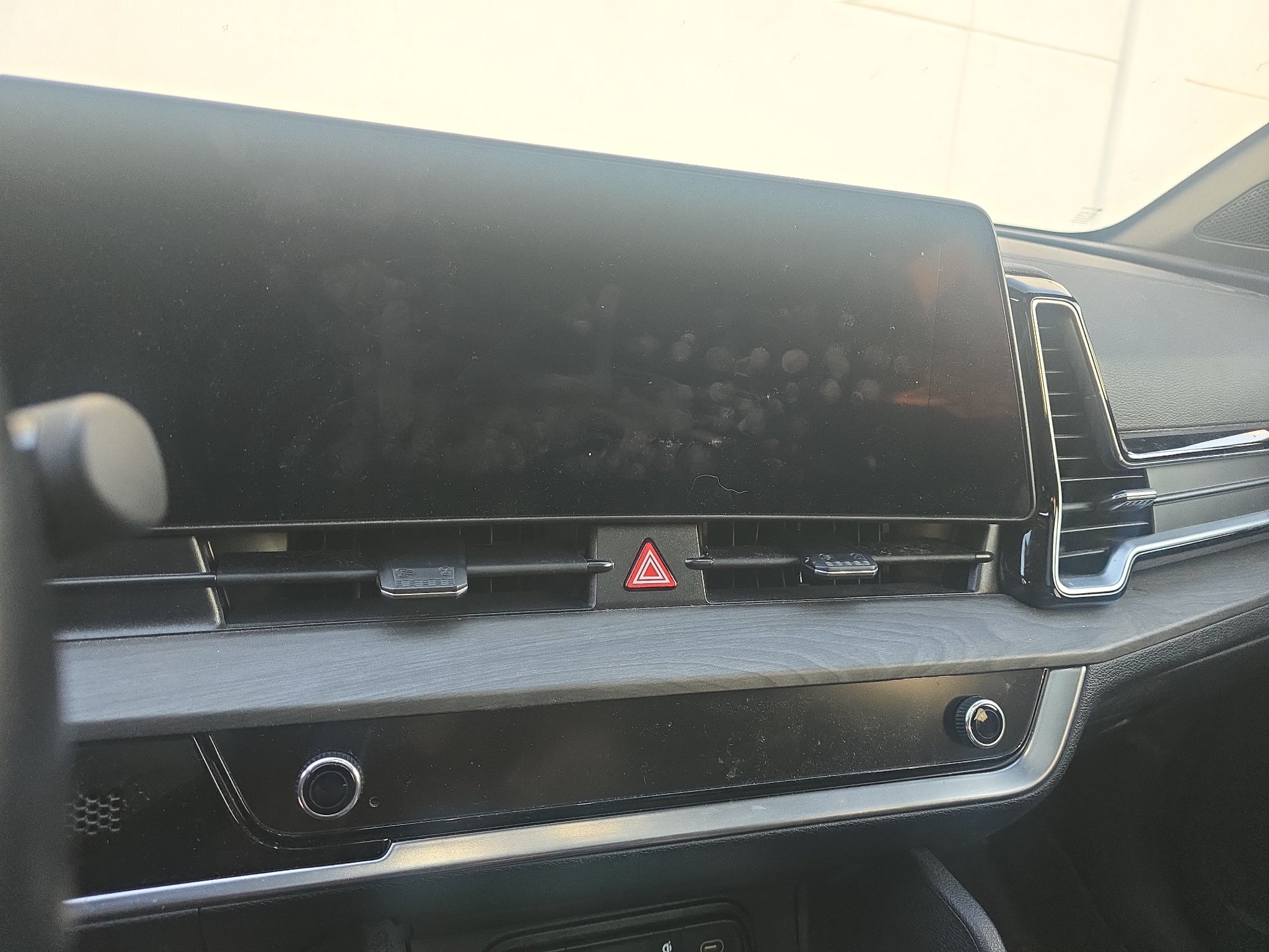 Used 2025 Kia Sportage X-Pro Prestige AWD/4WD image 4