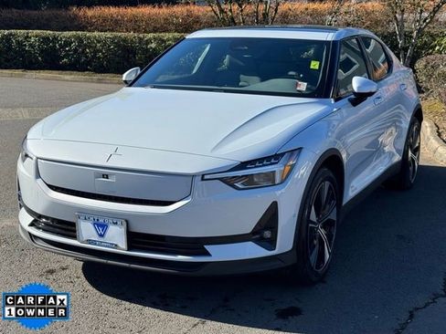 Used 2024 Polestar Polestar 2 image 3