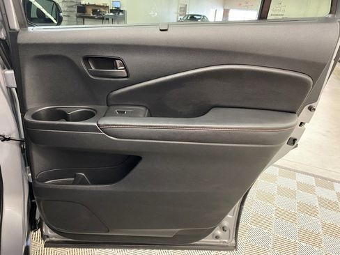 Used 2022 Honda Pilot TrailSport image 25