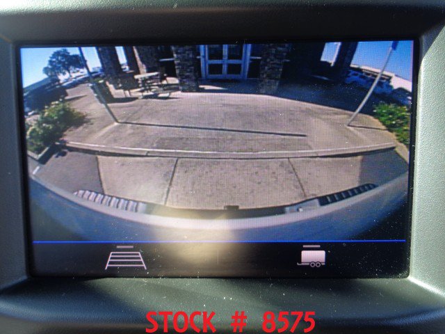Used 2021 Chevrolet Silverado 3500 W/T w/ WT Fleet Convenience Package AWD/4WD image 17