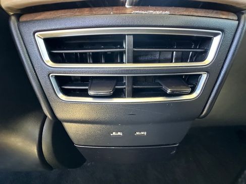 Used 2017 Tesla Model X 90D image 24