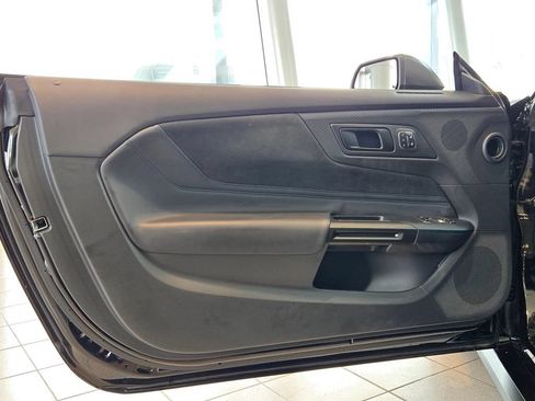 Used 2024 Ford Mustang Dark Horse RWD image 12