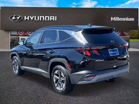 Used 2026 Hyundai Tucson SEL AWD/4WD image 5