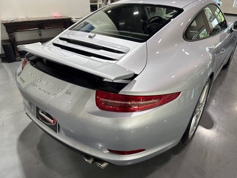 Used 2014 Porsche 911 Carrera S RWD image 41