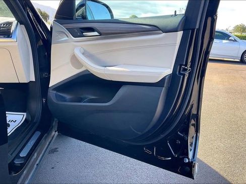 Used 2019 BMW X3 sDrive30i image 22