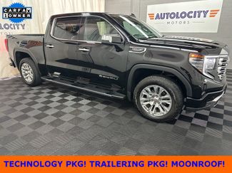 Used 2024 GMC Sierra 1500 Denali w/ Technology Package video 1