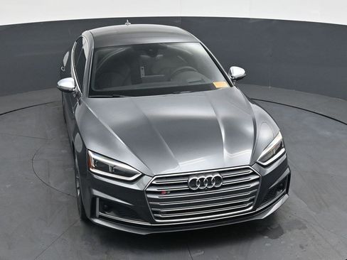 Used 2018 Audi S5 Prestige w/ S Sport Package AWD/4WD image 33