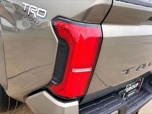 New 2026 Toyota Tacoma TRD Sport image 14