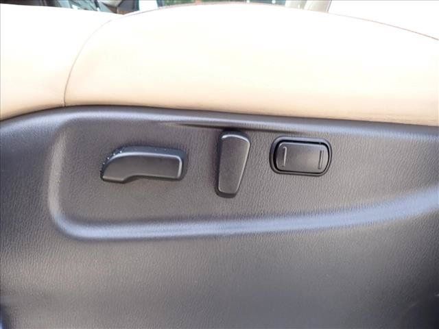 Used 2020 Nissan Armada Platinum w/ Cargo Package AWD/4WD image 15