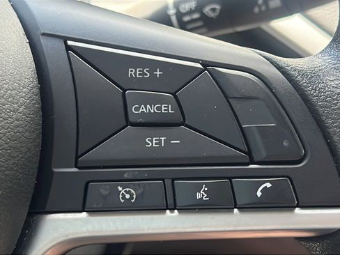 Used 2022 Nissan Altima 2.5 S w/ Driver Assist Package FWD image 21