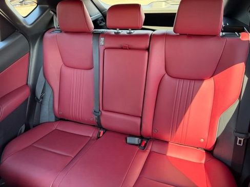 Certified 2024 Lexus NX 350 AWD image 14
