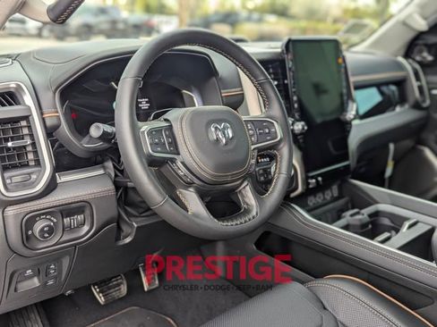 New 2026 RAM 1500 Tungsten w/ Bed Utility Group image 12