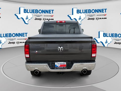 Certified 2019 RAM 1500 Lone Star RWD image 6