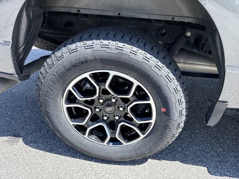 Used 2023 Ford F150 XLT w/ Equipment Group 302A High AWD/4WD image 17