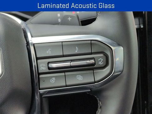 New 2026 GMC Acadia Elevation w/ Black Edition image 13