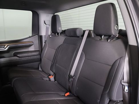 Used 2024 Chevrolet Silverado 1500 LT AWD/4WD image 24