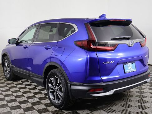 Used 2020 Honda CR-V EX-L image 10