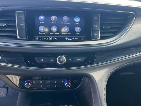 Used 2023 Buick Enclave Essence w/ Sport Touring Edition image 14