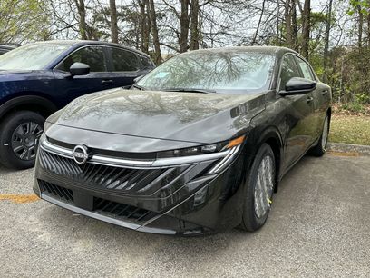 New 2026 Nissan Sentra SV w/ SV Convenience Package