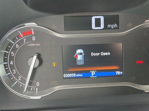 Used 2023 Honda Ridgeline RTL-E image 5