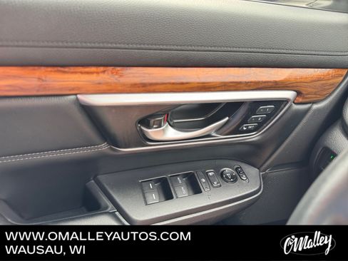 Used 2021 Honda CR-V EX-L image 19