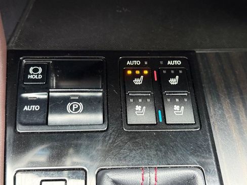 Used 2016 Lexus RX 350 AWD w/ Premium Package image 19