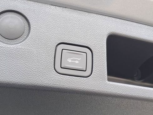 New 2026 GMC Terrain Denali image 8