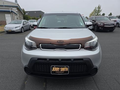Used 2015 Kia Soul image 11