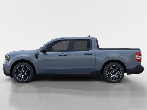 New 2026 Ford Maverick Lariat AWD/4WD image 35