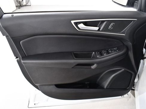 Used 2023 Ford Edge SEL w/ Convenience Package AWD/4WD image 25