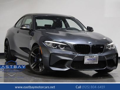 Used 2018 BMW M2
