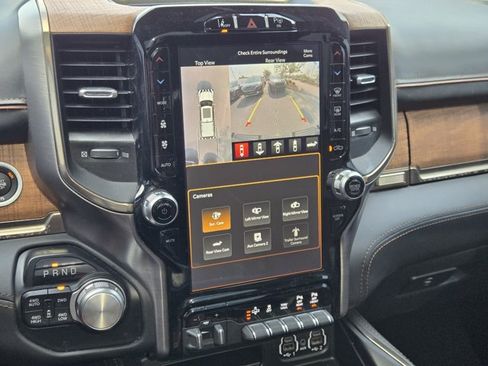 Used 2022 RAM 1500 Limited AWD/4WD image 31
