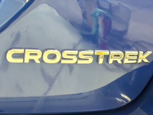 Used 2024 Subaru Crosstrek 2.0i AWD/4WD image 26