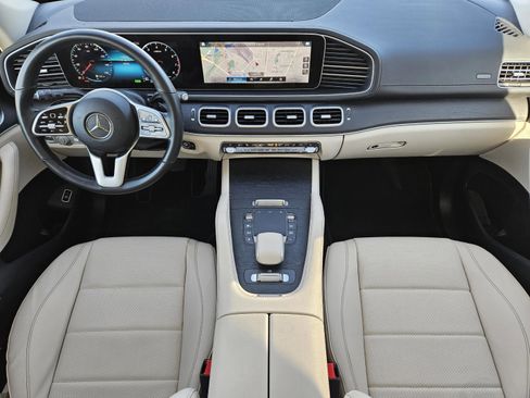 Certified 2023 Mercedes-Benz GLS 450 GLS 450 image 22