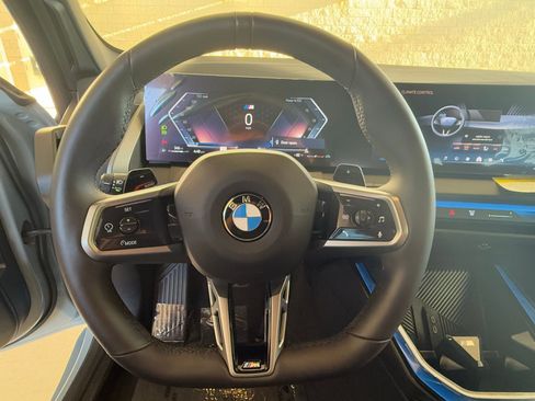 Used 2025 BMW X3 xDrive30i w/ Premium Package image 26