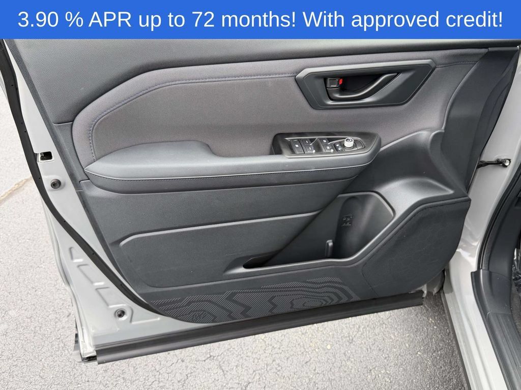 Certified 2026 Subaru Forester Premium AWD/4WD image 16