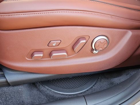 New 2026 Genesis GV80 3.5T Prestige image 35