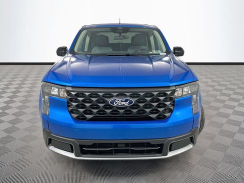 New 2026 Ford Maverick XLT AWD/4WD image 2
