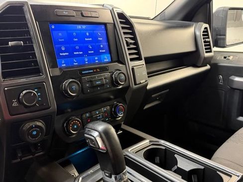 Used 2020 Ford F150 XLT w/ Equipment Group 302A Luxury AWD/4WD image 24