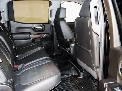 Used 2021 GMC Sierra 1500 Denali AWD/4WD image 75