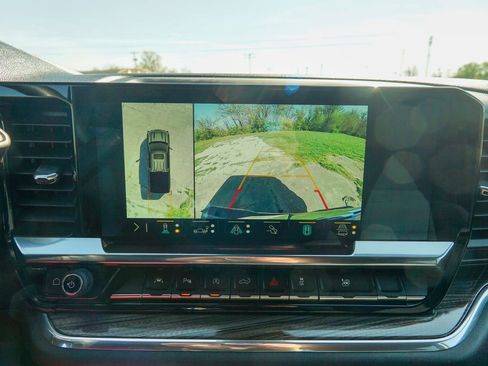 Used 2023 Chevrolet Silverado 1500 LT w/ Max Trailering Package image 23