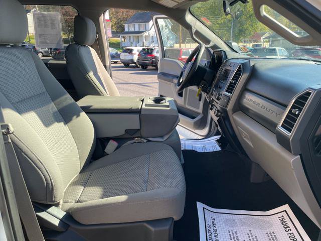 Used 2018 Ford F250 XLT AWD/4WD image 28