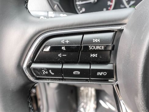 New 2026 MAZDA CX-70 3.3 Turbo w/ Preferred Package image 29